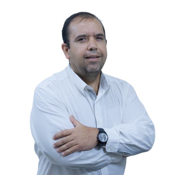 Econ. Carlos David Correa Durañona