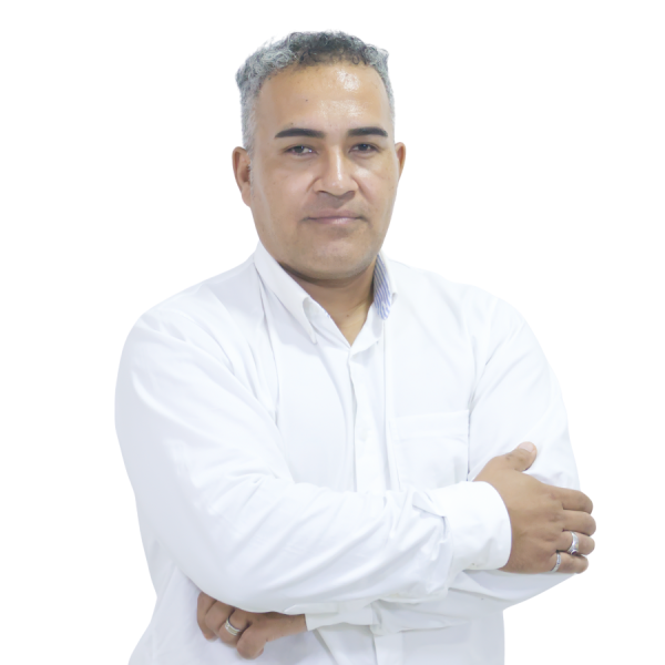 Carlos Gabriel Salerno Escobar