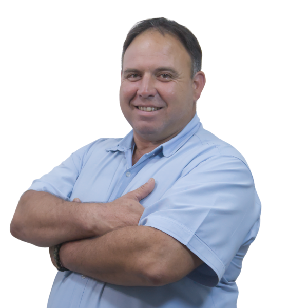 Víctor Francisco Prieto González