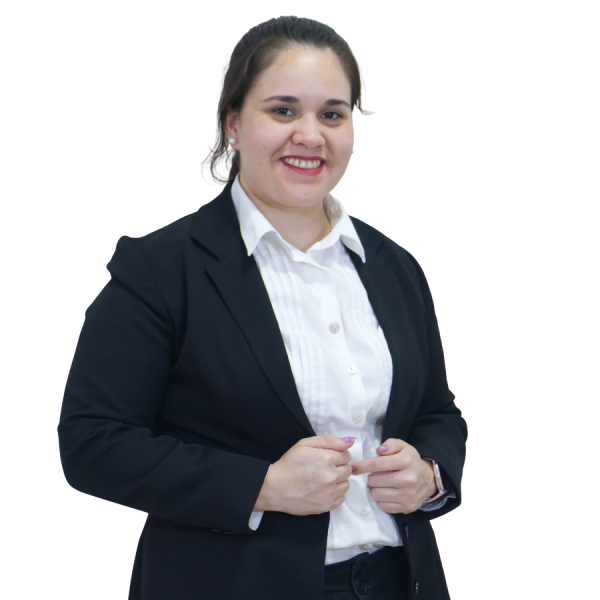 Natalia Montserrat Franco