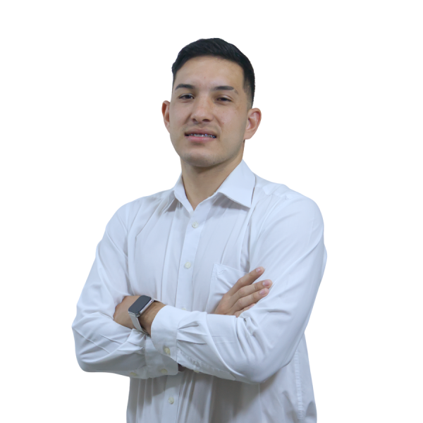 Marcos Ladislao Torres Aquino