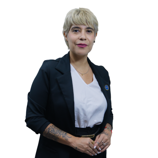 María Margarita Mercado Muriel