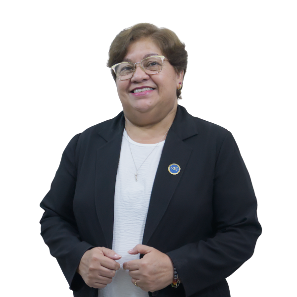 Lic. Estela Martha López Espínola