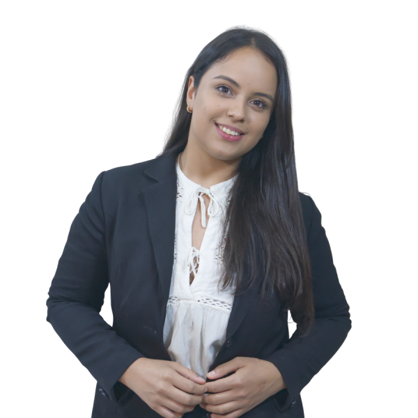 Nathalia Magalí Ortigoza Páez