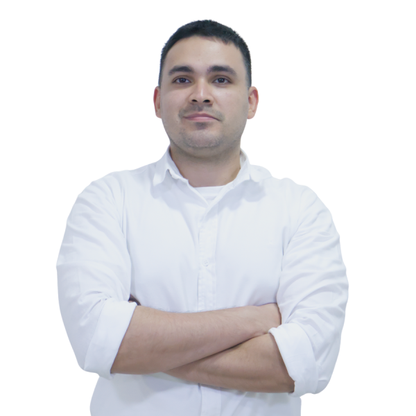 José Federico Silvero Alos