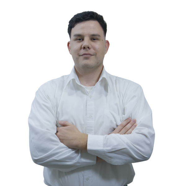 Lic. Pedro Ariel Medina Almeida