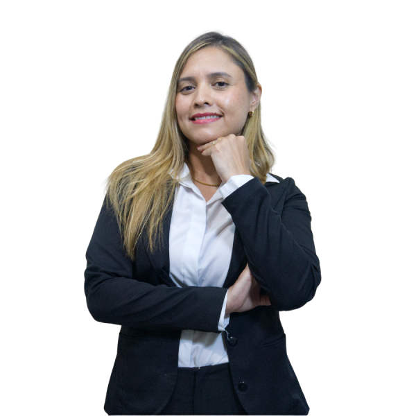 Lic. Natalia María Colmán González