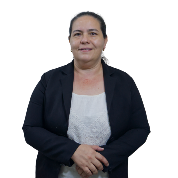 Laura Analía Machuca Benítez