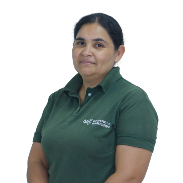 Fanny Cristina Cabañas